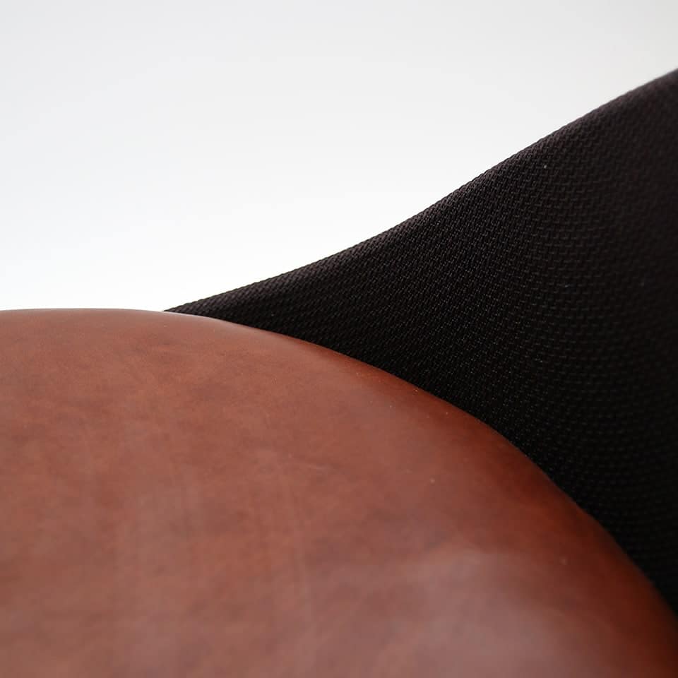 fussball barhocker lento lillus wembley echtleder vintage 8