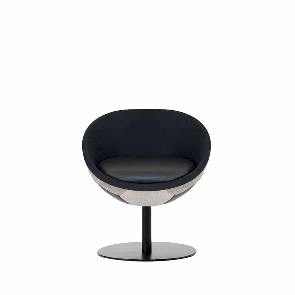 fussball dinnerstuhl dinnersessel stuhl lento lillus hattrick echtleder vintage 3