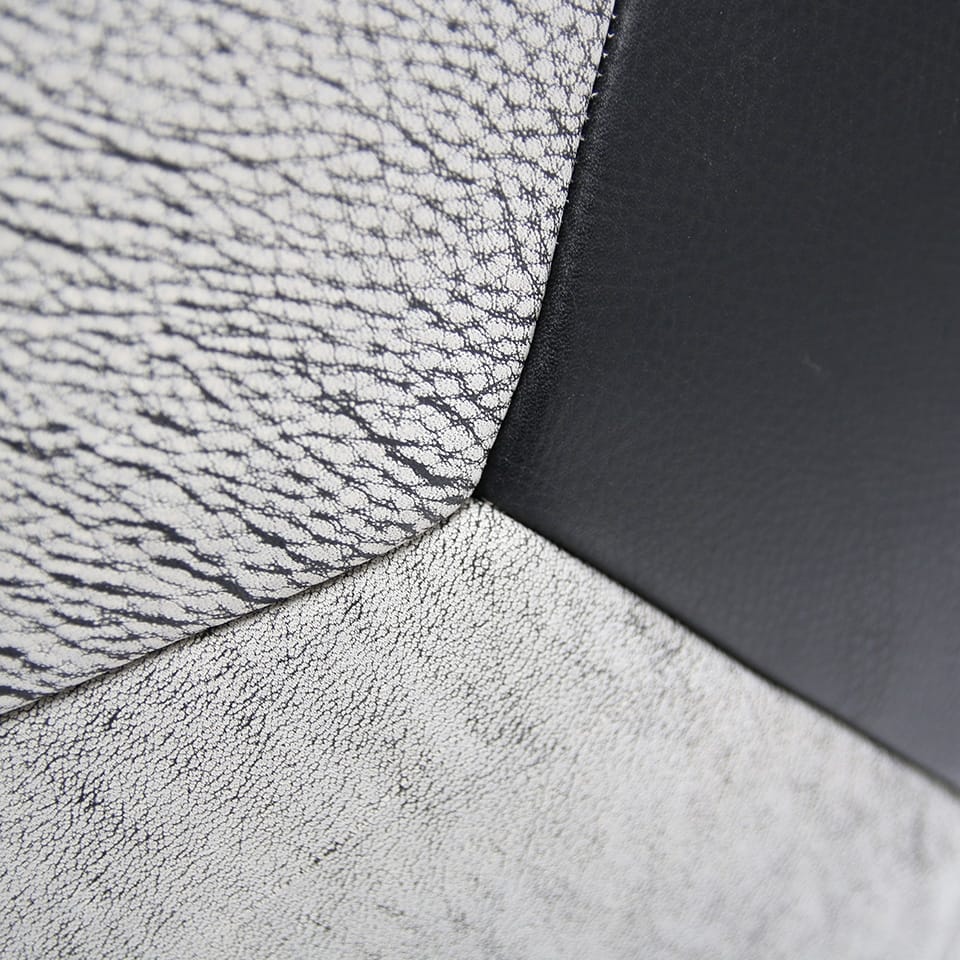 fussball lounge sessel stuhl lento lillus hattrick echtleder vintage 8