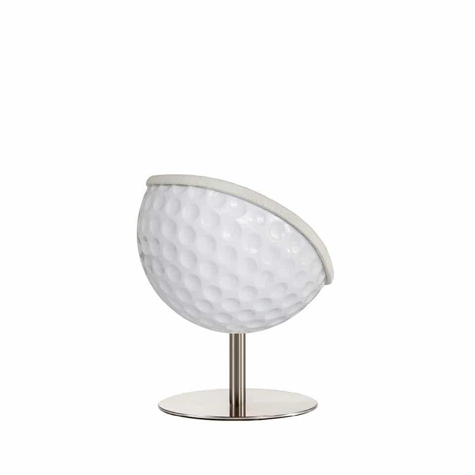 golf dinnerstuhl dinnersessel stuhl lento lillus eagle 9
