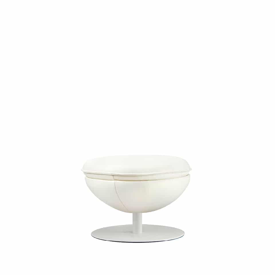 golf hocker lento lillus eagle weiss 1