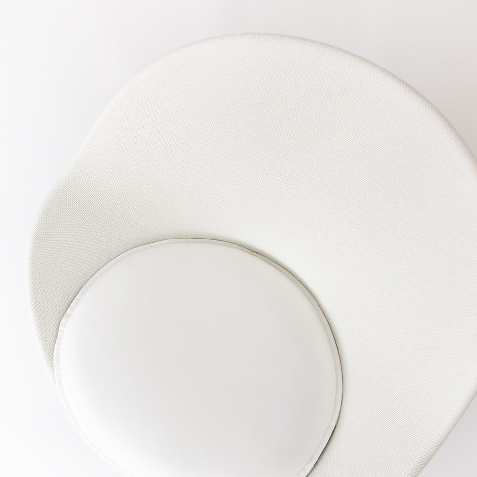 golf lounge sessel stuhl lento lillus eagle weiss 5