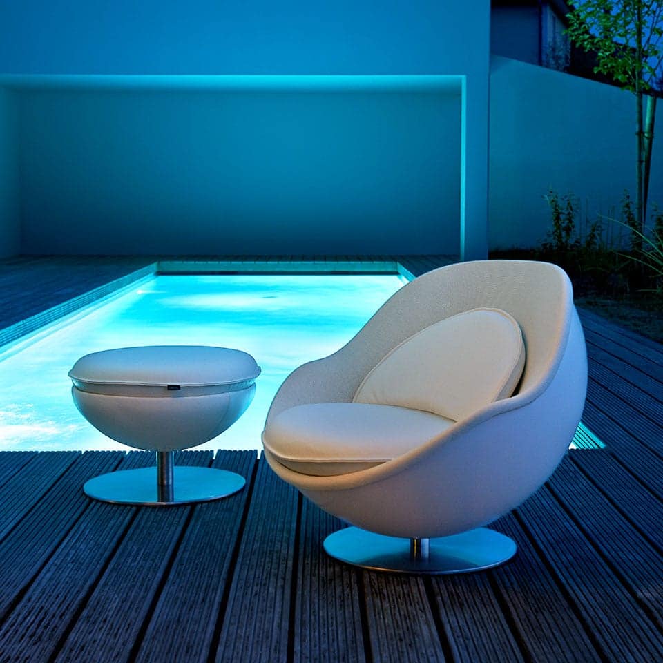ballsessel kugelsessel lillus art interior design aus deutschland outdoor 1