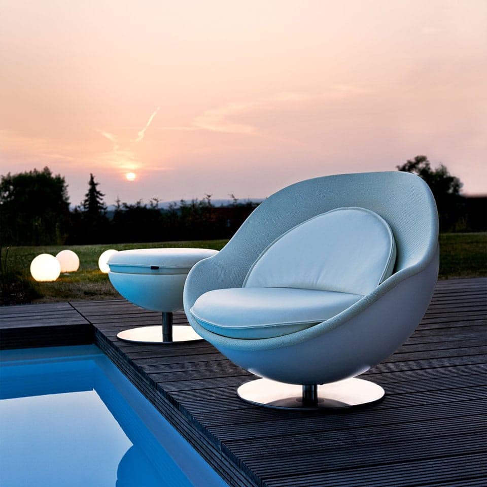 ballsessel kugelsessel lillus art interior design aus deutschland outdoor 2
