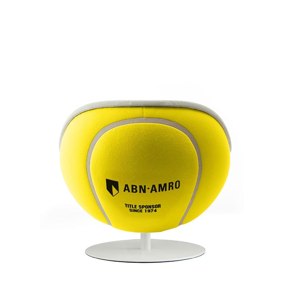 tennis chair sports furniture lillus volley