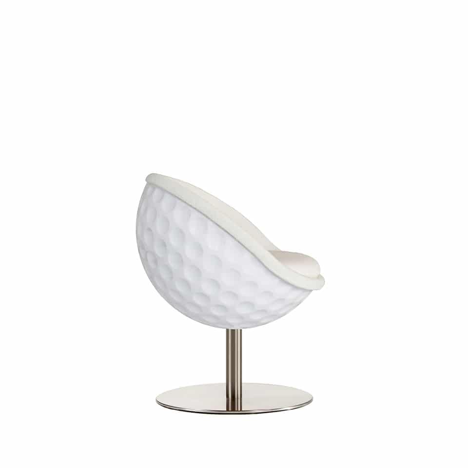 golf dinnerstuhl dinnersessel stuhl lento lillus eagle 10