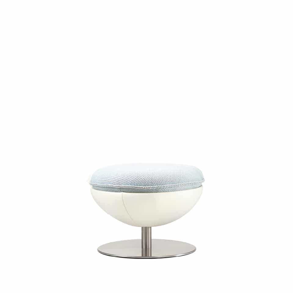 golf hocker lento lillus eagle edelstahl 1