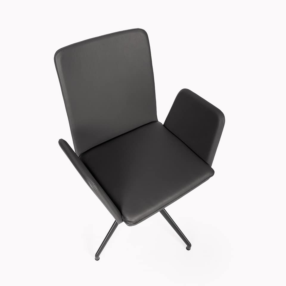 sitting smart z lento massif graphite detail1