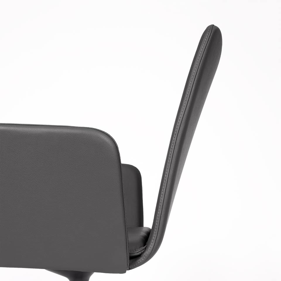 sitting smart z lento massif graphite detail2