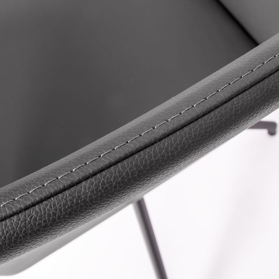 sitting smart z lento massif graphite detail3