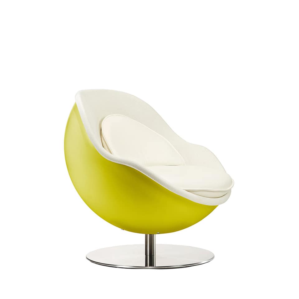 ball sessel ball stuhl lento lillus art lounge 4