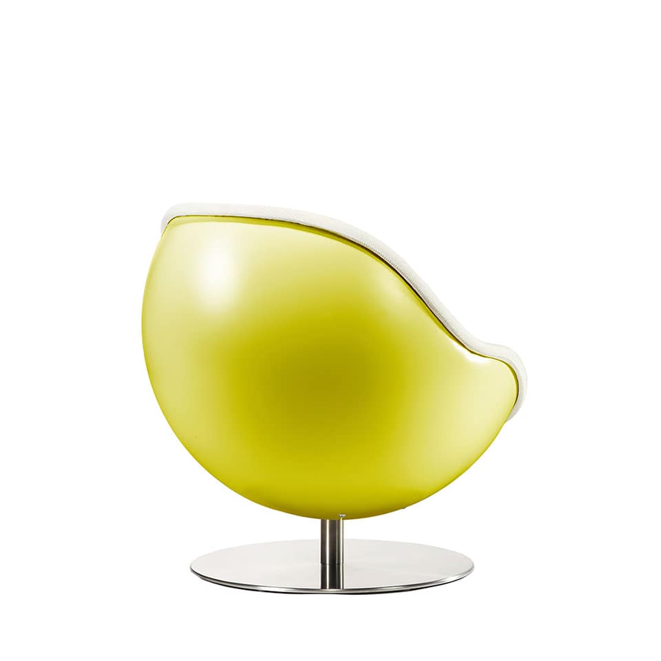 ball sessel ball stuhl lento lillus art lounge 6