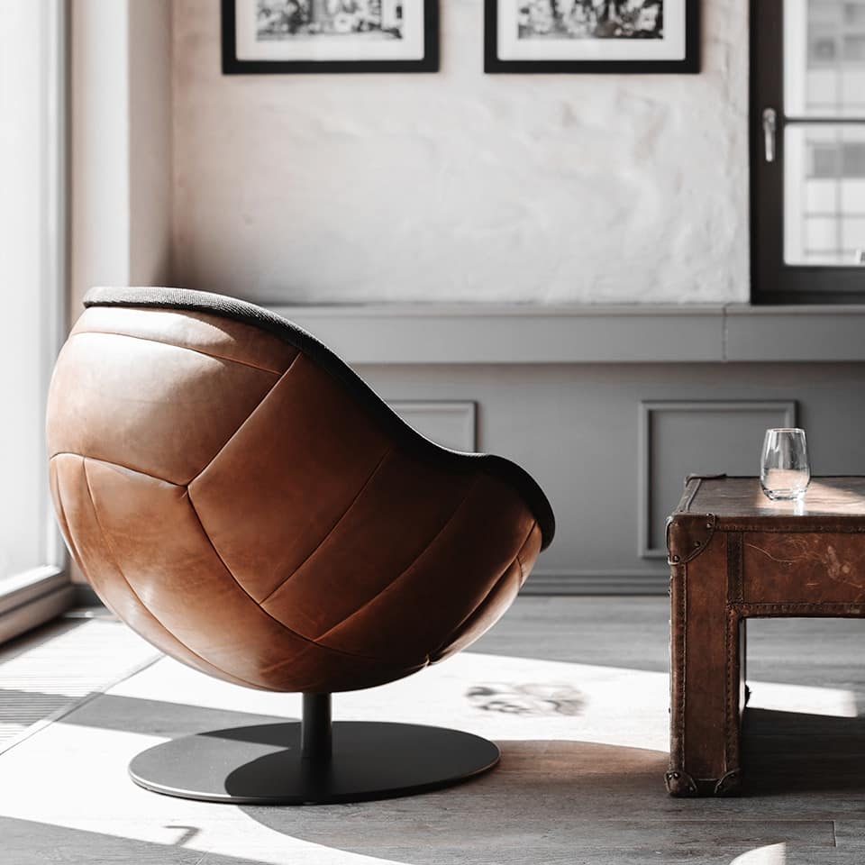 fussball lounge sessel lento lillus wembley vintage retro style before competition 3