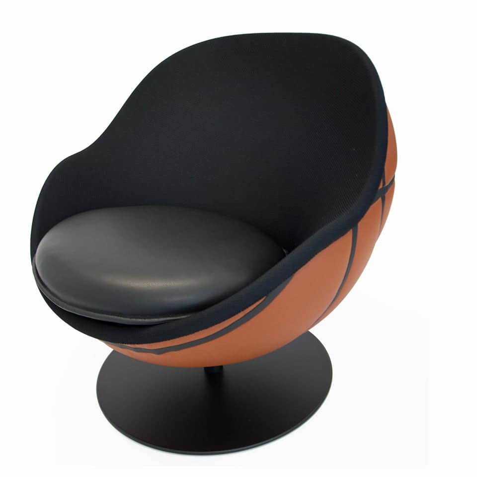 lillus Basketball Chair Ø 87 cm customisable