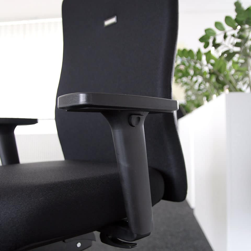 laboro ergonomischer buerostuhl deutscher hersteller lento 1